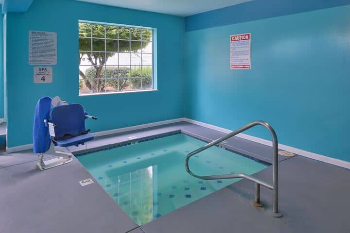 Spa 30 of 42