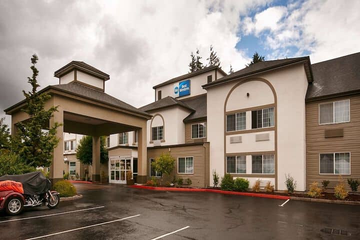 Hotel 42 of 42