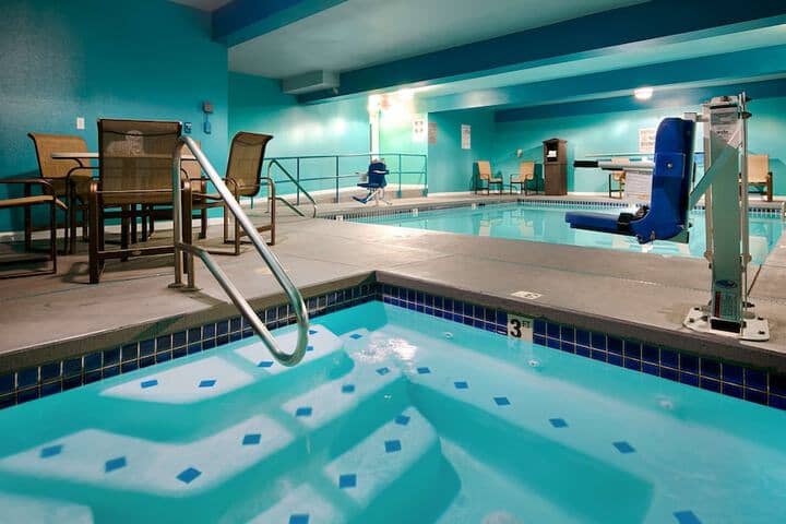 Pool 26 of 42